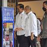 Hari Kedua di NTB, Jokowi Akan Resmikan Bendungan Bintang Bano