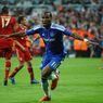 Pelajaran dari Muenchen 2012: Satu Sepak Pojok yang Mematikan