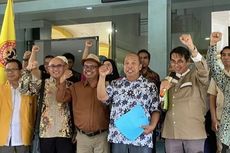 Sivitas Akademik ULM Nyatakan Sikap, Desak Pemilu 2024 Jujur dan Bertanggung Jawab