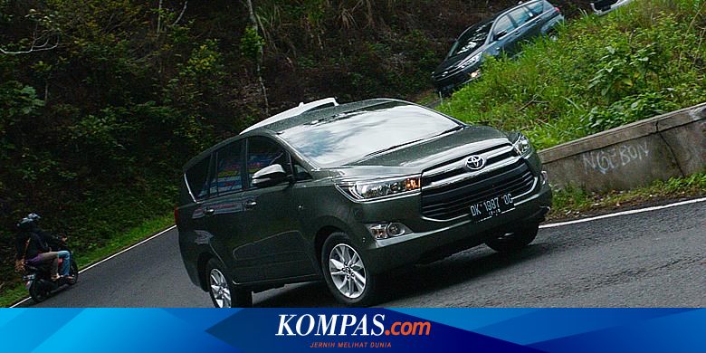 Imbas Kenaikan BBM, Mobil Diesel Bekas Sepi Peminat - Vimarsana News