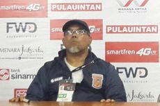 Borneo FC Kembali Pilih Iwan Setiawan sebagai Pelatih