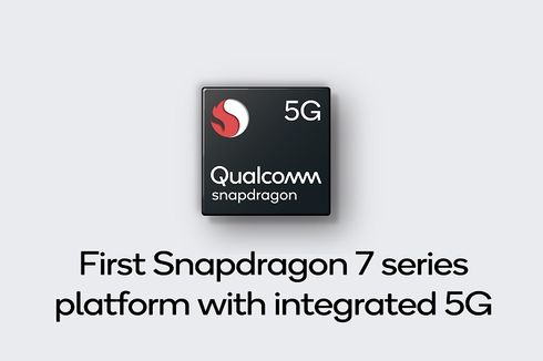Qualcomm Siapkan Chip Snapdragon untuk Ponsel 5G Murah di 2020