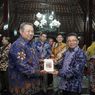 Bertemu SBY, PKS Buka Opsi Berkoalisi dengan Partai Demokrat