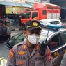 Ajakan Menikah Ditolak Pacar, Pemuda di Yogyakarta Nekat Panjat Tower 20 Meter