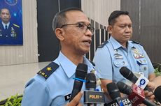 Marsma TNI Bambang Juniar Resmi Jadi Kadispenau, Gantikan Marsma Agung Sasongkojati yang Pensiun