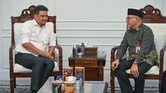 Bobby Desak BPJS Kesehatan Sanksi Tegas RS di Sumut yang Tolak Pasien: Masih Banyak Masyarakat Sulit Berobat