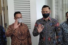 Pengamat Sebut Prospek Duet Anies-AHY di 2024 Belum Cukup Kuat