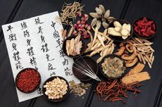 Bagaimana Cara Memilih Obat Tradisional China? Ini Penjelasan BPOM