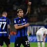 Hasil Inter Vs Cremonese 3-1: Gol Voli Barella Warnai Kemenangan Nerazzurri