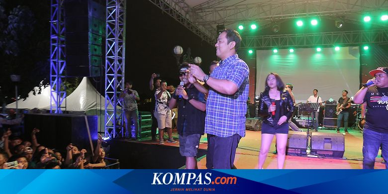 Lirik Dan Chord Lagu Demi Kowe Dari Pendhoza Halaman All Kompas Com