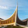 Buntut Pemecatan Imam, Jemaah Masjid Raya Sumbar Buat Petisi Minta Pengurus Profesional
