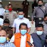 Sekda Riau Yan Prana Ditahan Kejaksaan Terkait Dugaan Korupsi Rp 1,8 Miliar