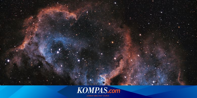 科学者が未だに説明が難しい宇宙での5つの発見