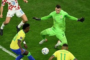Prediksi Skor Brasil Vs Norwegia di 16 Besar Piala Dunia 2026, Siapa Lebih Diunggulkan?
