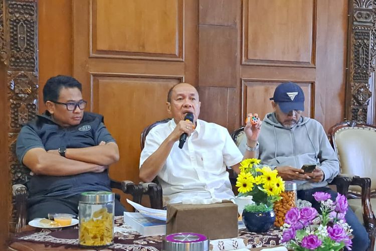 Sempat Menolak, Akhirnya Bupati Banyumas Putuskan ASN WFH Tiap Jumat: Kami Kan Bawahannya Presiden