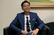 Ernest Prakasa: Profesi Sutradara Ini Seru Sekali