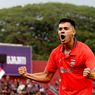 Top Skor Liga 1: Persaingan Bomber Brasil, Sepatu Emas untuk Pato atau Da Silva?