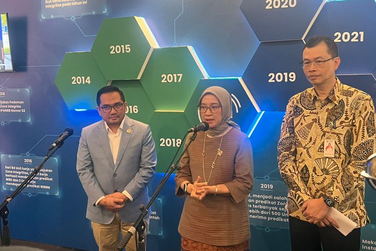 ASN Pindah ke IKN Tunggu Kesiapan Internal