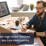 Pengertian Logo dalam Reklame, Syarat, dan Cara Membuatnya