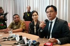 Yusril: Bayangkan, Saya Umur 40 Tahun, tetapi Bisa Kalahkan Gus Dur dan Megawati...