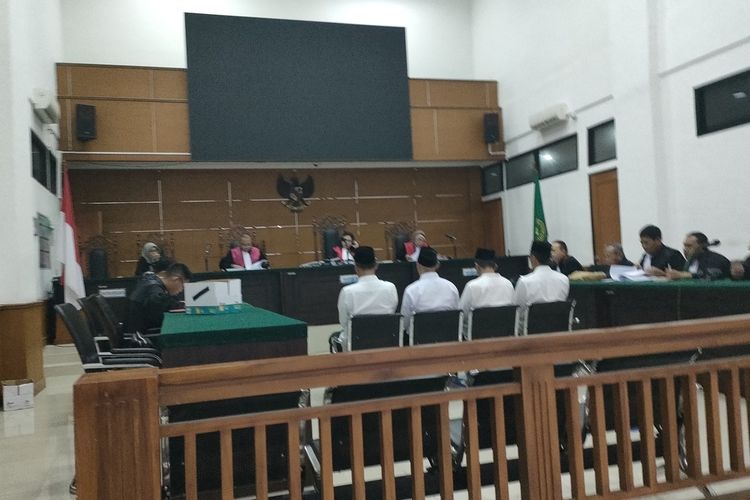 Berita Terkini Harian Pdam Tirta Multatuli Lebak Terbaru Hari Ini ...