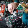 BRIN Buka Suara Soal Penemuan Teknologi Nikuba
