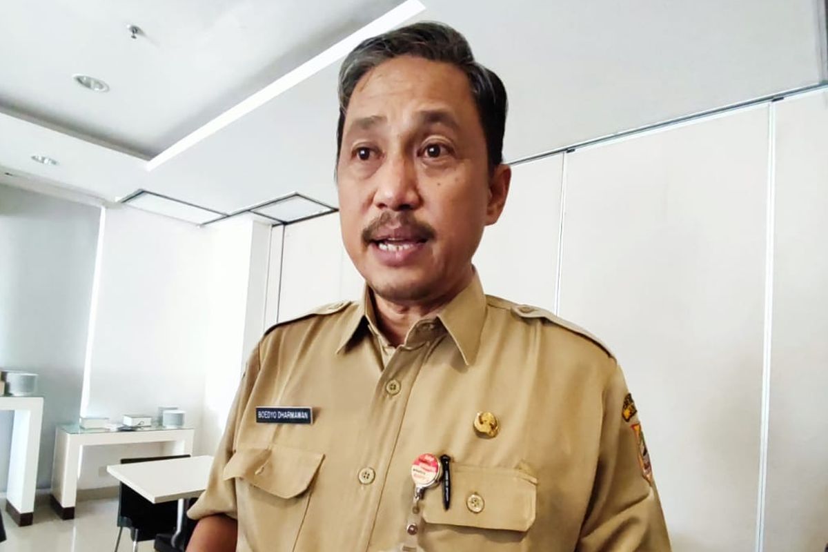 Pelaksana tugas (Plt) Kepala Dinas Energi dan Sumber Daya Mineral (ESDM) Jateng, Boedya Dharmawan, menjelaskan penghargaan Desa Mandiri Energi (DME) diberikan sebagai bentuk apresiasi kepada desa dan masyarakat yang telah mengembangkan energi baru terbarukan (EBT) sesuai potensi di wilayah masing-masing belum lama ini.