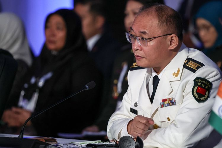 China Murka, Tuduh Filipina Sengaja Hambat Kehadirannya di Pertemuan ASEAN