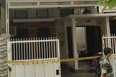 Elpiji Bocor di Dapur Tanpa Ventilasi Picu Ledakan di Malang, Akibatkan Kerusakan pada Rumah