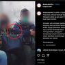 Viral, Video Penumpang Pria Melecehkan Wanita di KRL, Ini Tanggapan KCI