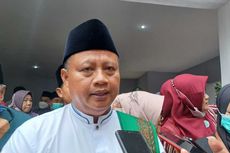 Wagub Jabar Ancam Tutup Ponpes yang Denda Santri Kabur Rp 37 Juta