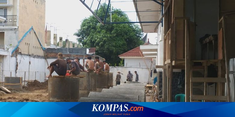 Biaya Renovasi Rumah Dinas Rp 5,6 Miliar Jadi Polemik, Ketua DPRD Sumbar Minta Maaf - Vimarsana News
