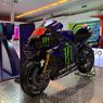 Lihat dari Dekat Motor Juara Dunia MotoGP di IIMS 2022