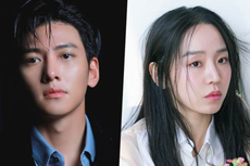 Ji Chang Wook Dikabarkan Pacari Lawan Mainnya, Shin Hye Sun