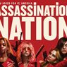 Sinopsis Assassination Nation, Perjuangan 4 Gadis Hadapi Peretas