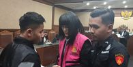 Kejagung Ajukan Kasasi atas Vonis Banding Marcella Santoso di Kasus Suap CPO