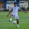 Persik Vs Persib, Edo Febriansah Jadi Lawan di Kampung Halaman