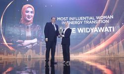 Wujudkan NZE, Pertamina Perkuat Komitmen Transisi Energi di Indonesia