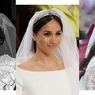 7 Insiden yang Terjadi di Momen Royal Wedding Kerajaan Inggris