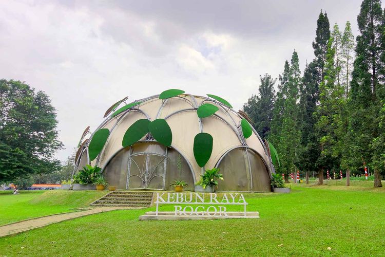 Kebun Raya Bogor memenangkan ASEAN Sustainable Tourism Award 2026 berkat pengelolaan konservasi dan pariwisata hijau.