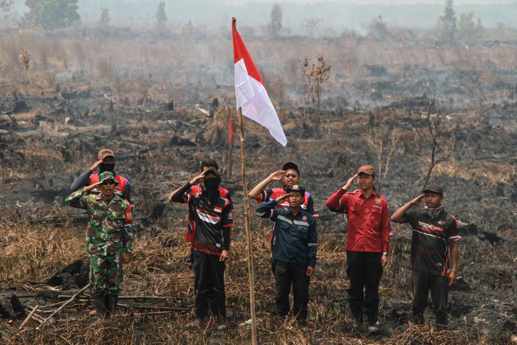 Nilai dalam Angka 