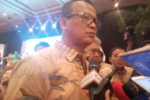 Edhy Prabowo Sebut Ekspor Benih Lobster Butuh Aturan yang Pasti