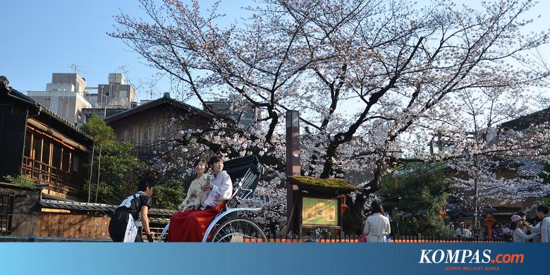 travel warning jepang ke Astindo Travel ke Jepang Pesawat Murah Fair, Tiket Hanya