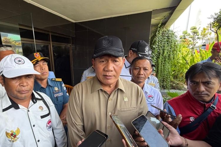 Macet di Gilimanuk, Anggota DPR Usul Anggaran Kapal Dialihkan ke Pembangunan Dermaga