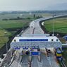5 Hari Fungsional, Tol Pamungkas Trans Jawa Dilintasi 55.572 Kendaraan
