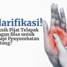 INFOGRAFIK: Benarkah Teknik Pijat Tangan Bisa untuk Terapi Penyumbatan Jantung?