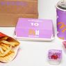 Promo BTS Meal Bikin Kerumunan, McDonald's Stasiun Gambir Disegel Sementara