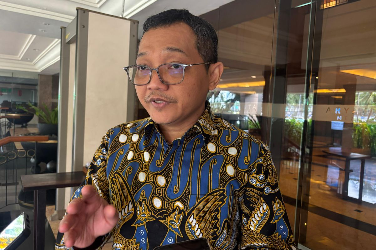 B50 Picu Lonjakan Permintaan CPO, Pemerintah Kejar Produktivitas Sawit