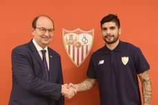 Resmi Lepas Banega, Inter Milan Untung Rp 137 Miliar