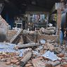 Mengenang Gempa Lombok 2018, Ratusan Orang Meninggal dan Ribuan Bangunan Rusak Berat